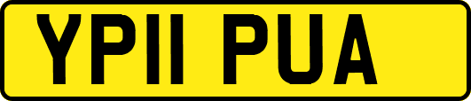 YP11PUA