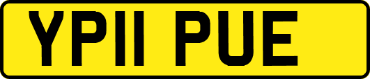 YP11PUE