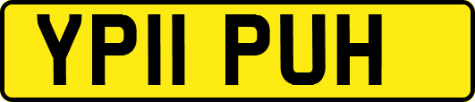 YP11PUH
