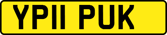 YP11PUK