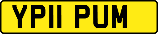 YP11PUM