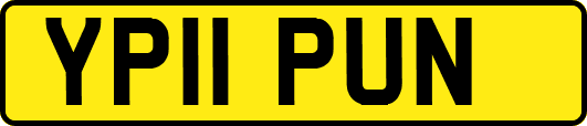 YP11PUN