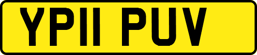 YP11PUV