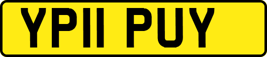 YP11PUY
