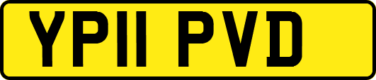 YP11PVD