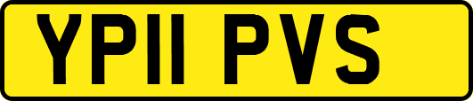 YP11PVS