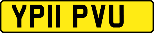 YP11PVU