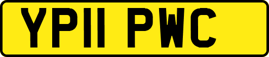 YP11PWC
