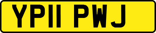 YP11PWJ
