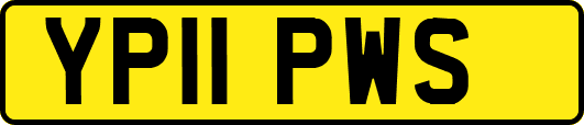 YP11PWS