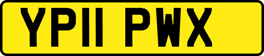 YP11PWX