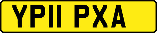 YP11PXA