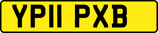 YP11PXB