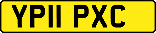 YP11PXC
