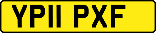 YP11PXF