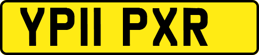 YP11PXR