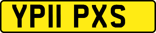YP11PXS