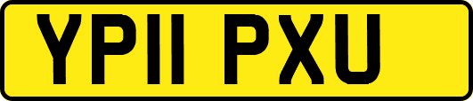 YP11PXU