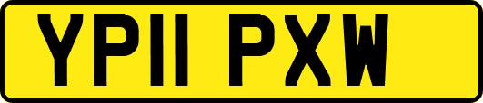 YP11PXW