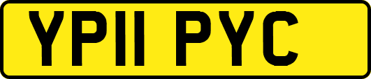 YP11PYC