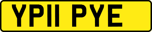 YP11PYE