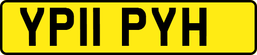 YP11PYH