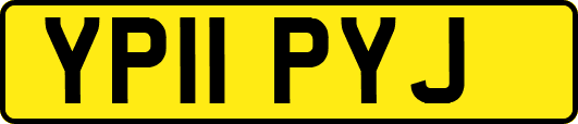 YP11PYJ