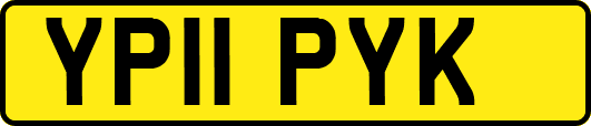 YP11PYK
