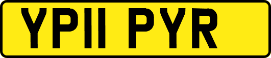 YP11PYR