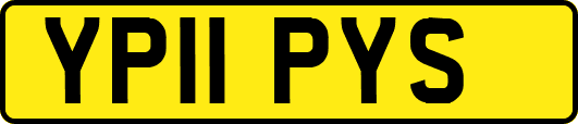 YP11PYS