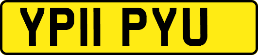 YP11PYU