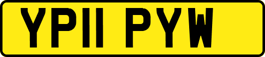 YP11PYW