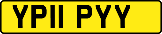 YP11PYY