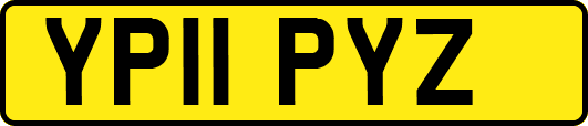 YP11PYZ