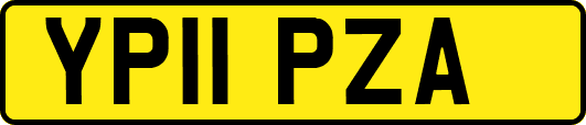 YP11PZA