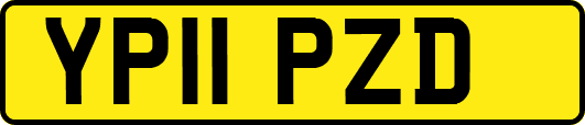 YP11PZD
