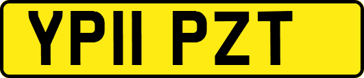 YP11PZT