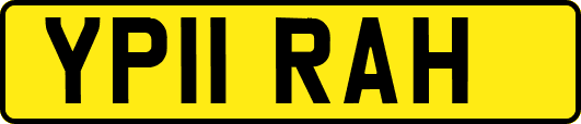 YP11RAH