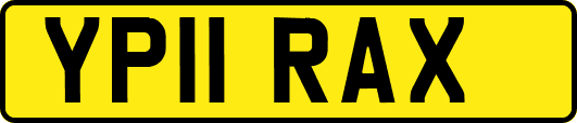 YP11RAX