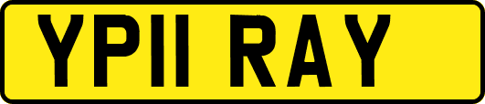 YP11RAY