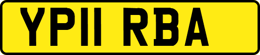 YP11RBA