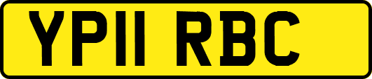 YP11RBC