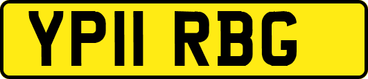 YP11RBG