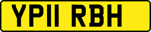 YP11RBH