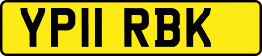 YP11RBK