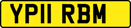 YP11RBM