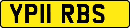 YP11RBS