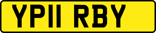 YP11RBY