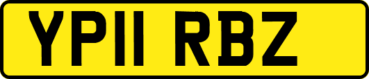 YP11RBZ