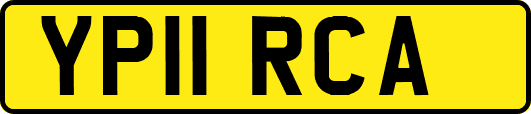 YP11RCA